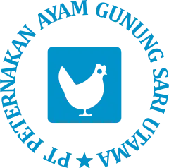 PT Peternakan Ayam Gunung Sari Utama (Est. 1995) logo
