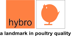 PT Hybro Indonesia (Est. 1985) logo