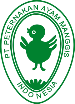 PT Peternakan Ayam Manggis (Est. 1970) logo