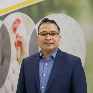 Erwan - Principal PS Layer